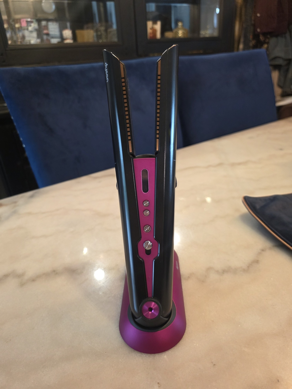 Dyson Corrale Straightener - Picture 5 of 7